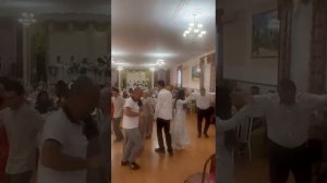 Банкетный зал Севиля,Терекма