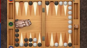 Нарды, длинные нарды онлайн чемпионат