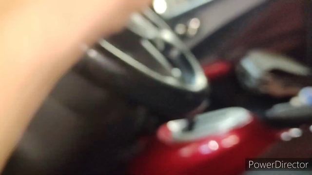 Как снять аирбэг airbag подушку руля. руль. На Ниссан жук смотреть онлайн