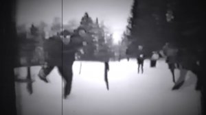 Спортивный лагерь СОЛ МИЭМ 1989 Зимняя смена по версии Евгения Филягина