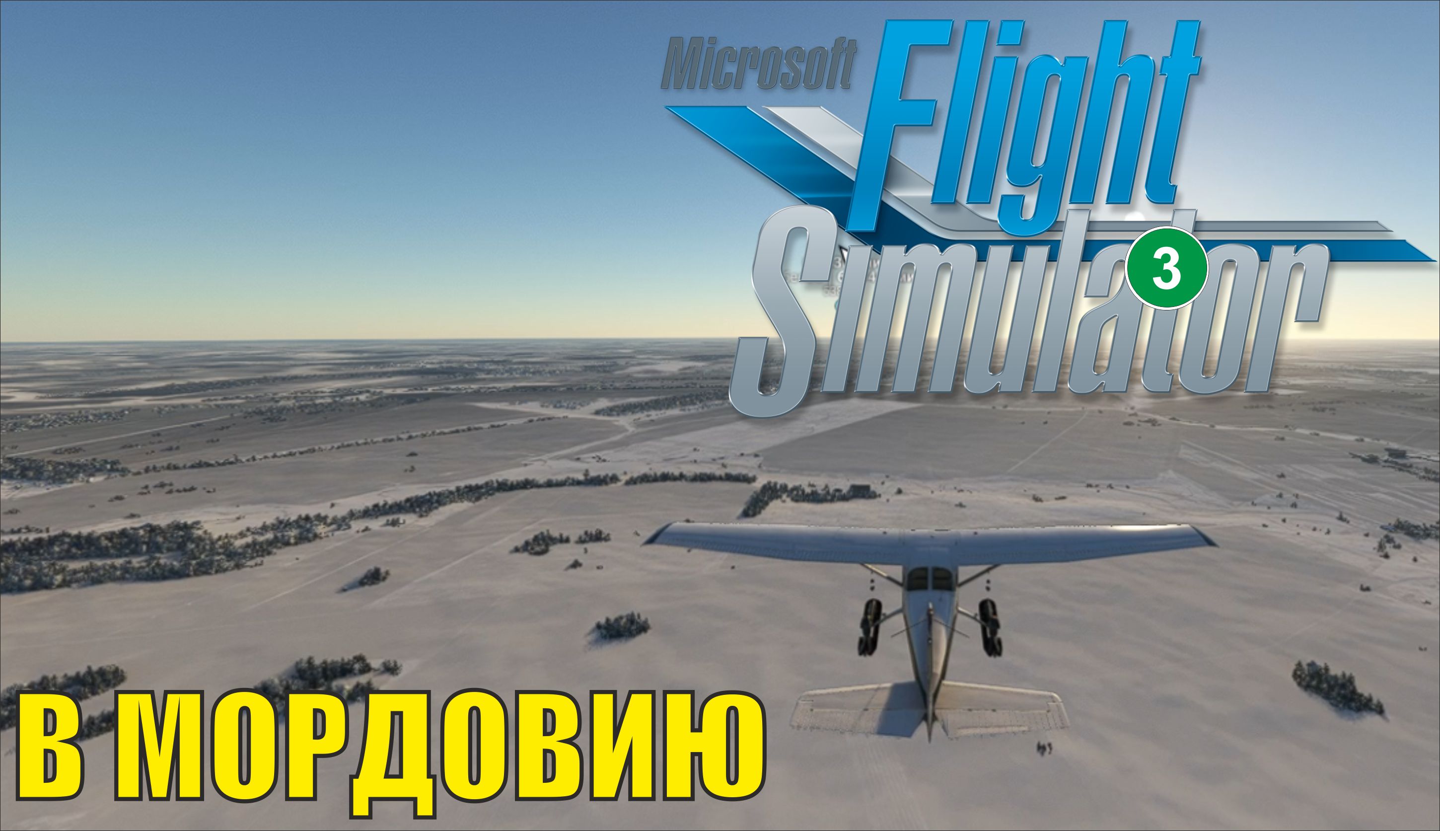 Microsoft flight simulator 2020 установленная