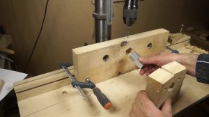 Тиски для верстака своими руками