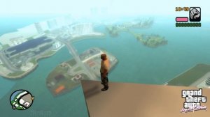Jumping From the Highest Points in Rockstar Games 1997-2023