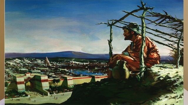 26.04.2020 Библейский урок: Послушание Богу. смотреть онлайн