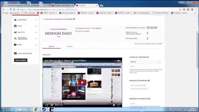 The Elder Scrolls V: Skyrim Special Edition