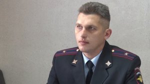 Служба 02. Д.В.Мандриков