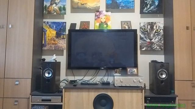 И Кобзон Звучание в комнате смотреть онлайн