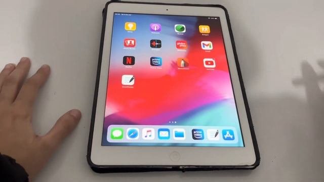 Caneta Touch GENAI GN-RD01 ( Universal )- Desenhos E Resumos | Ipad Air 1 (2013)