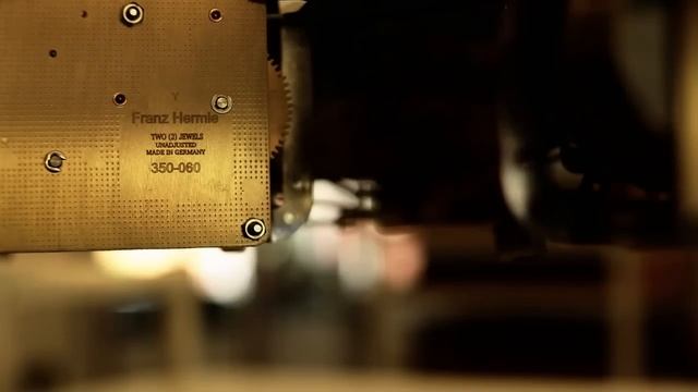 History of the Hermle Clock Company - 90 years of German Clock Making Tradition смотреть онлайн