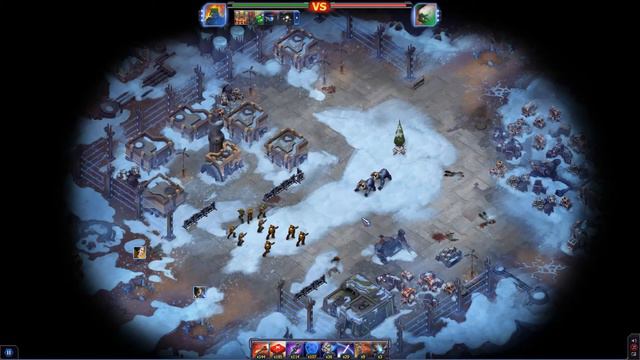 Пекло. Фронтир. Экспедиция 1. Белое недоразумение. смотреть онлайн