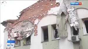 Российские войска подходят к Киеву