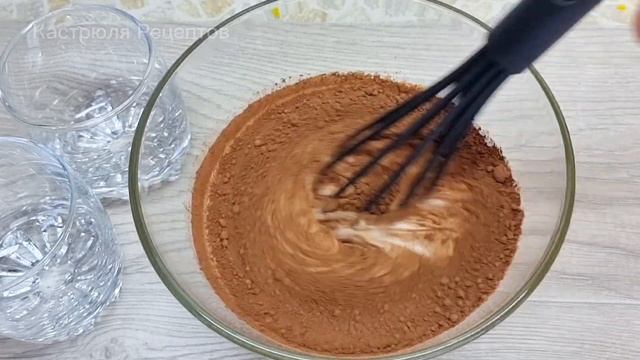 Добавьте в РЯЖЕНКУ какао и результат вас удивит! Семья просто в восторге. смотреть онлайн