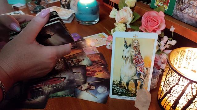 4 КОРОЛЕВЫ 💃ПАУЗА ИЛИ КОНЕЦ МЕЖДУ ВАМИ,для тех кто в молчанка🤴💯🙈😈🔥🥰🥰🤴💋таро смотреть онлайн