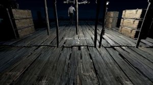 Луска великая и ремонт самолёта, Stranded Deep Финал