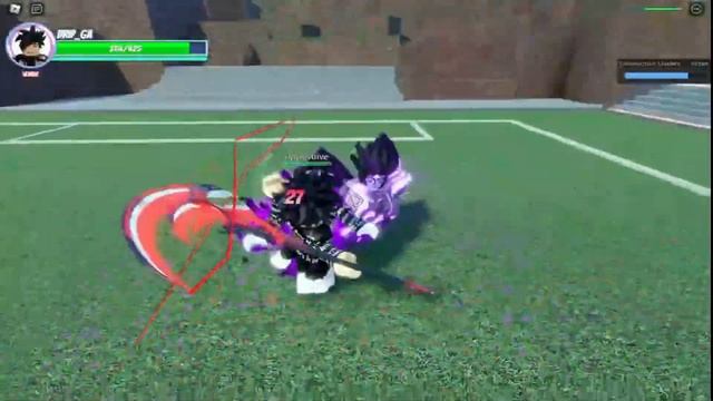 [AUT] Hallow Reaper Rework Showcase смотреть онлайн