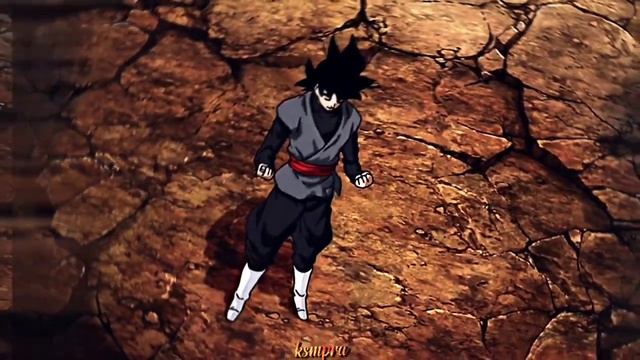 My best amv yet ✨ | Goku black amv | #gokublack #amv #amvedit смотреть онлайн