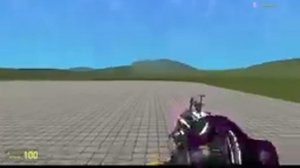 GIANT GAS MASK POPPY PLAY TIME CHAPTER 3 In Garry's Mod!