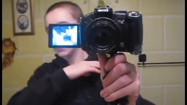 New Camera And Intro смотреть онлайн