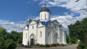 Клин. Достопримечательности. Обзор