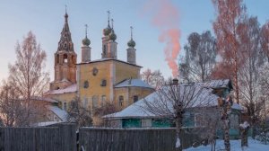 Павел Груздев . Часть четвертая