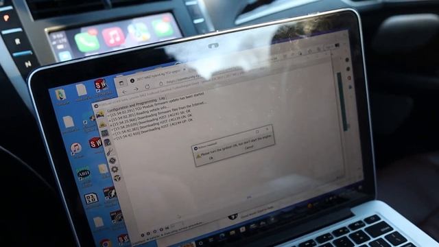 How I upgraded my Lincoln MKZ TCU from 3G to 4G Complete Video смотреть онлайн