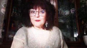 Два интервью на ВАЖНЫЕ темы с Ольгой Беляевской.