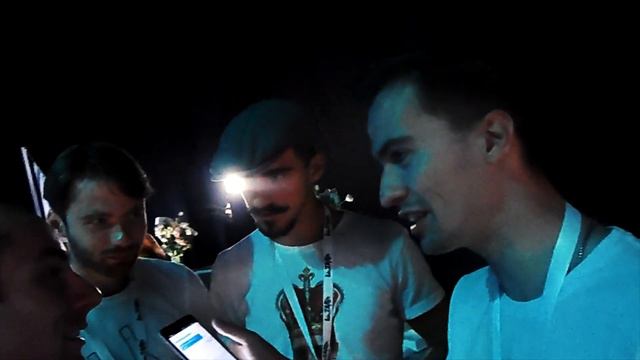 ВидеоЖара YouTube блогер фест #VideoZhara #ЧоткийПаца Закулисы от #FlashPositive Как бухают Блогеры смотреть онлайн