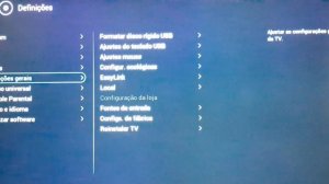 ✅️ (PASSO A PASSO) como atualizar sistema (software) da TV PHILIPS