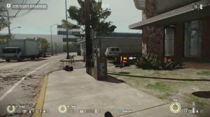 PAYDAY 2 Прохождение Кооператив Банк GO по стелсу однако