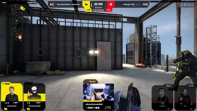 SKYWHYWALKER ВЫИГРАЛ ТУРНИР И ЗАЛУТАЛ 500.000 РУБЛЕЙ! | СКАЙ ВЫИГРАЛ ТУРНИР 2 НА 2 #skywhywalker смотреть онлайн