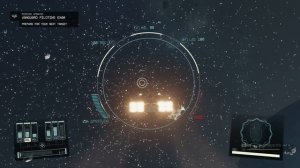 Starfield- Using the Piloting Simulator to finish Piloting ranks fast.