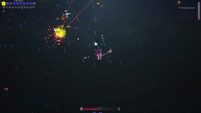 Terraria 1.4 No-hit - Mech bosses rework mod - The Twins смотреть онлайн