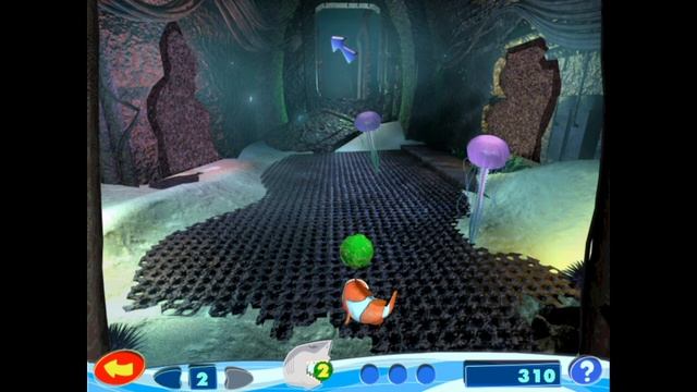 Nemos Underwater World of Fun Full Gameplay смотреть онлайн