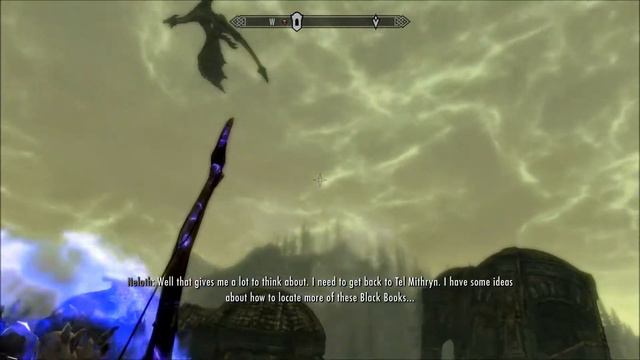 Skyrim: The tail of Ragnarok: episode 119 смотреть онлайн