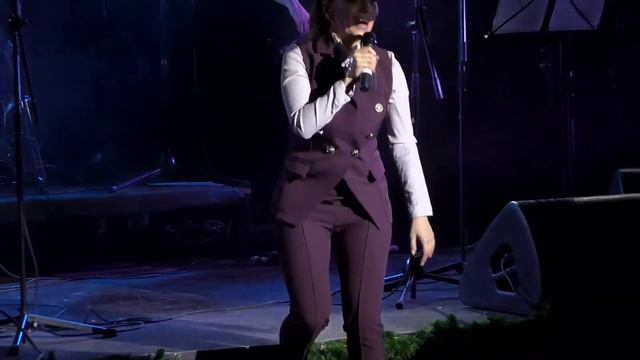 Елена Газаева - Белый снег смотреть онлайн