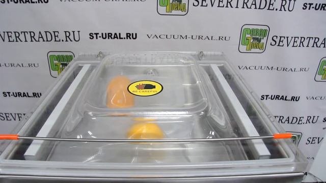 Сравнение пакетов для камерного и бескамерного упаковщиков