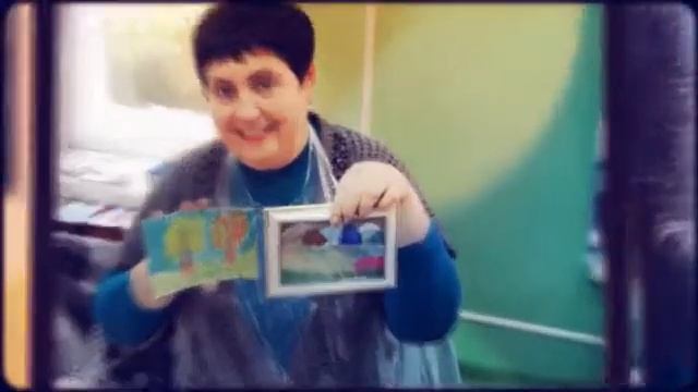 Тренинг по рисованию смотреть онлайн