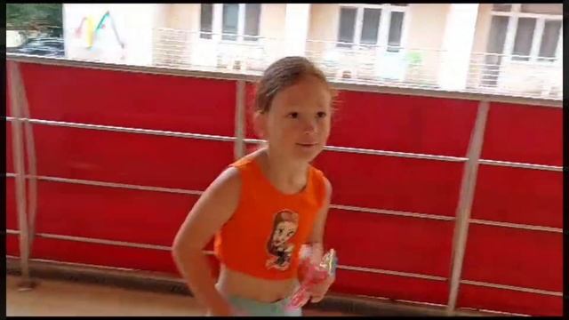 Отпуск 2023.Евпатория.Камера для съёмки.Открытый бассейн.Номер в отеле.Приз за империалы.Едем домой смотреть онлайн