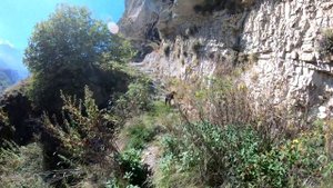 Пещера Осман Лагат. Изучаем Северную Осетию