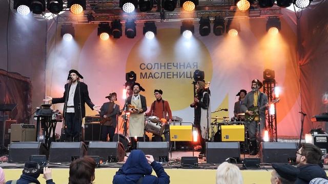 Отава Ё - Дворник смотреть онлайн