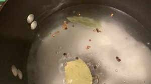 Селедка из кефали