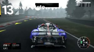 PROJECT CARS: PAGANI EDITION | EPISODE 1