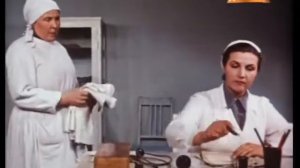 Сельский врач фрагмент