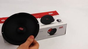 Обзор эстрадной акустики ACV MD-65PRO