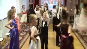 КОММУНИКАТИВНЫЙ ТАНЕЦ КУ КУ
