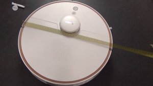 Обзор 360 S7 робот пылесос с построением карты и влажной уборкой