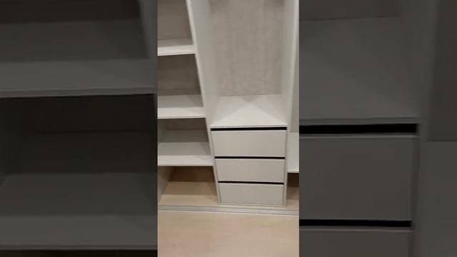 Большой шкаф купе в прихожую с наполнением смотреть онлайн