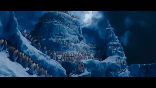 Pont de Lumière by Amel Bent - BO Happy Feet 2 смотреть онлайн