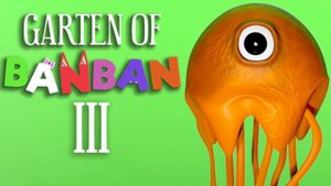 Garden of ban ban demon ban ban chase theme song