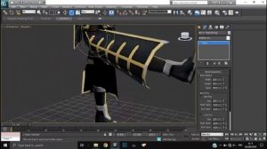 Tutorial - How To Make Playermodel Skin Skyrim [ Part 1-C ]